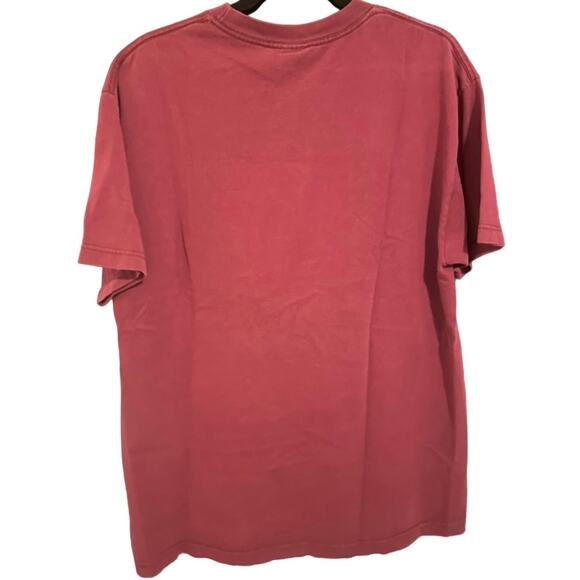 Vintage Y2K Our Apostle Jesus Christ Aéropostale Parody Jesus Shirt Adult Large - Picture 3 of 3